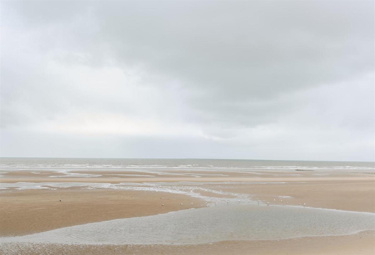 The Chimes On The Sea Blackpool Exterior foto